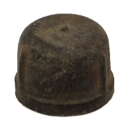 Bouchon de canon, Mauser 98k, Normandie