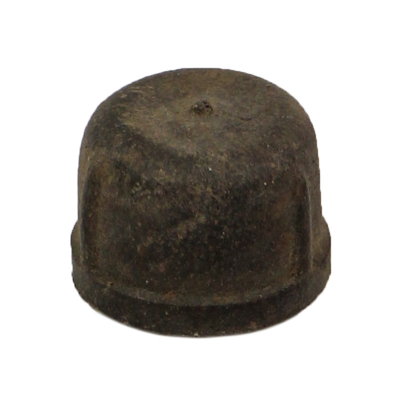 Bouchon de canon, Mauser 98k, Normandie