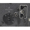 Unité de réglage de fréquence, Transmitter Tuning Unit, TU-10-B, USAAF, 1942