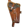 Holster, Shoulder, Pistol, M3, BOYT
