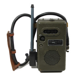Récepteur radio BC-728-C (SCR-593), 1943