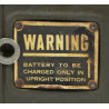 Receiver, Radio, BC-728-C (SCR-593), 1943