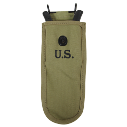 Wirecutters, M-1938 + Pouch, Made In USA