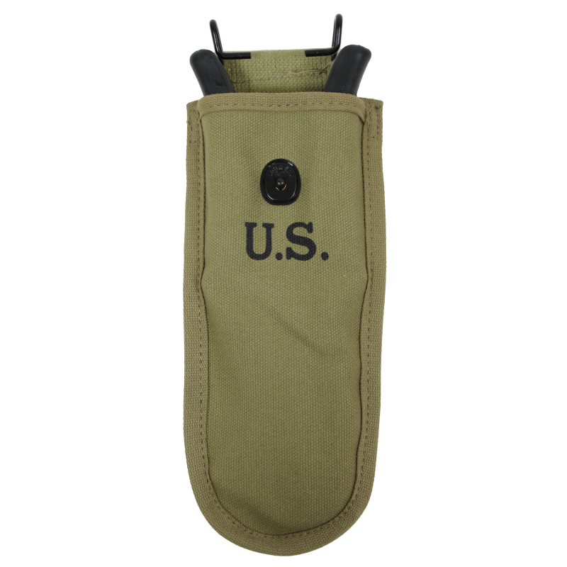Wirecutters, M-1938 + Pouch, Made In USA