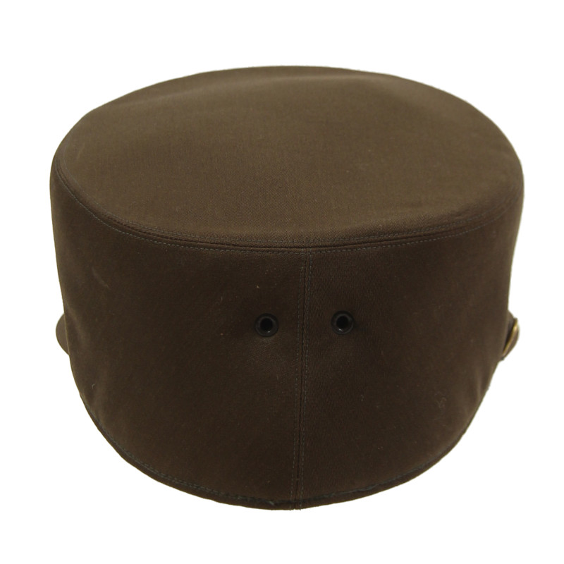 Casquette officier, Women's Army Corps, SAKS, 5th Avenue, New York