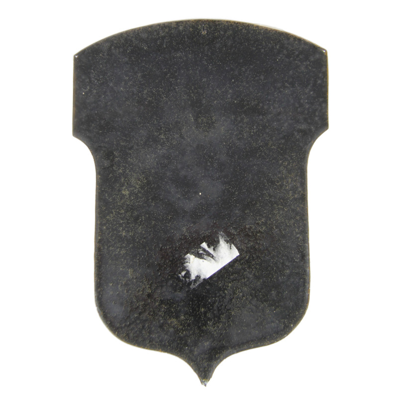 Plate, Wall, 101st Airborne Division
