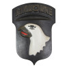 Plaque murale, 101st Airborne Division