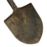 T-Shovel, M-1910, with Cover, MILLER HERMER, INC. 1943, Laundry Number