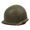 Casque M1, pattes fixes, liner Westinghouse, US Navy
