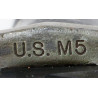 Bayonet, USM5, M1 Garand, AERIAL