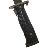 Bayonet, USM5, M1 Garand, AERIAL