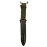 Bayonet, USM5, M1 Garand, AERIAL