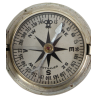 Compass, Pocket Type, WITTNAUER