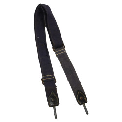 Strap, Bag, Bread, Brotbeutel 31, 1943, Luftwaffe