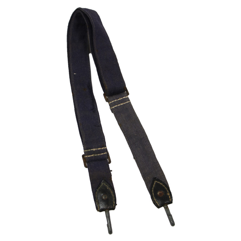 Strap, Bag, Bread, Brotbeutel 31, 1943, Luftwaffe