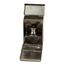 Sterilizer, Hypodermic Needle, US Army Medical Department, PIONEER