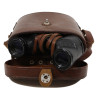 Binoculars, 6x30, M6, UNIVERSAL CAMERA CORP. 1942, with Case, M17