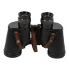 Binoculars, 6x30, M6, UNIVERSAL CAMERA CORP. 1942, with Case, M17