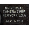 Jumelles M6, 6x30, UNIVERSAL CAMERA CORP. 1942, avec étui M17