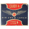 Ration, Air Crew Lunch, USAAF