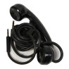 Handset, TS-13-E, for Transceiver, BC-1000 (SCR-300)