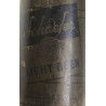 Canette de bière, US Army, Schaefer, Light Beer, vide