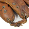 Glove, Softball, Goldsmith, SPECIAL SERVICES U.S. ARMY