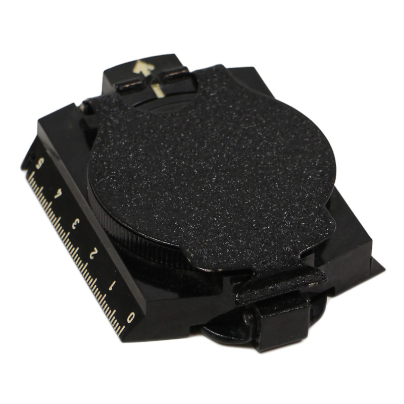 Boussole de marche allemande, Kommit