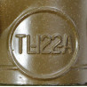 Lampe TL-122-A, USA LITE, dans sa boîte