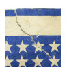 Flag, Wade, U.S.A, Windshield, Vehicle, D-Day, 1944