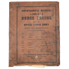 Maintenance Manual TM 10-1531, Dodge Trucks US Army, 1942