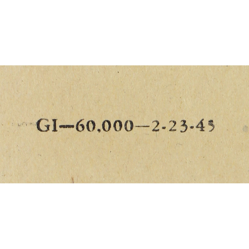 Manual, Technical, TM 11-242, Radio Set SCR-300-A, 1943