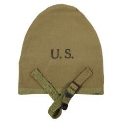 Cover, Shovel, M-1910, B.B.S. CO. 1942, Mountain Troops