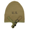 Cover, Shovel, M-1910, B.B.S. CO. 1942, Mountain Troops
