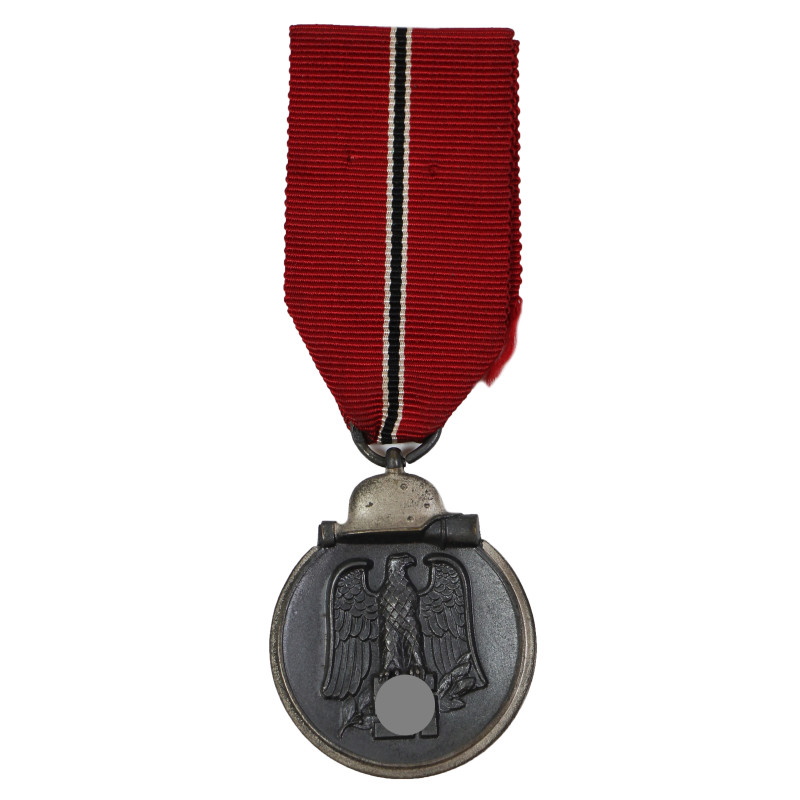 Médaille du front de l'Est, Ostmedaille, 1941-1942