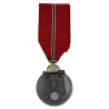 Médaille du front de l'Est, Ostmedaille, 1941-1942
