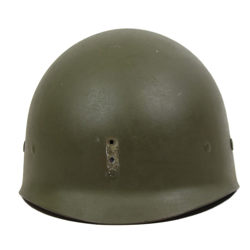 Sous-casque M1 (liner), WESTINGHOUSE, 1st Lieutenant