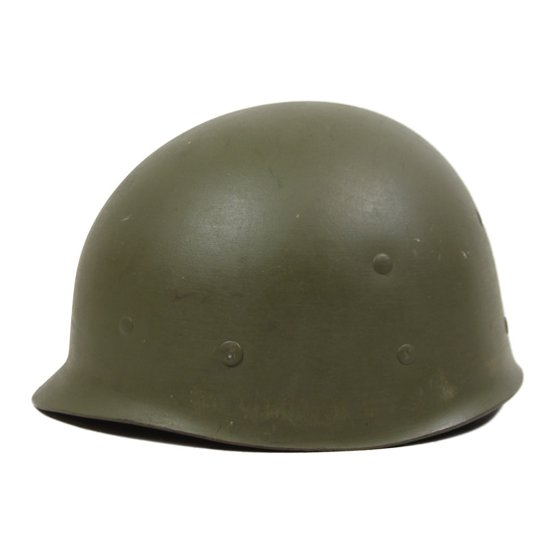 Sous-casque M1 (liner), WESTINGHOUSE, 1st Lieutenant