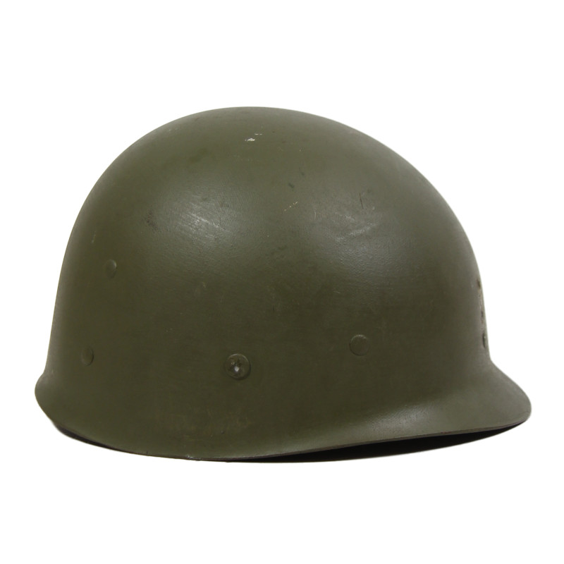 Liner, Helmet, M1, WESTINGHOUSE, 1st Lieutenant
