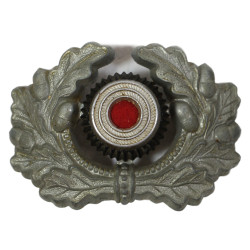 Insigne de coiffe, casquette, Heer