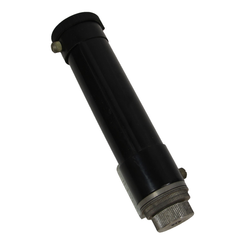 Lampe de cockpit fluorescente, Type A-8, USAAF