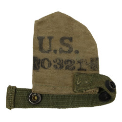 Couvre-bouche de canon, M1 Garand et carabine USM1