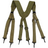 Suspenders, Belt, M-1936, VICTORY 1943
