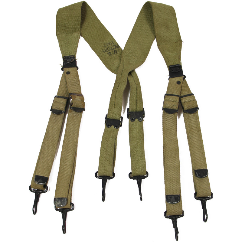 Brêlage M-1936, VICTORY 1943