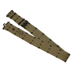 Belt, Pistol, M-1936, S. FROEHLICH CO. 1942