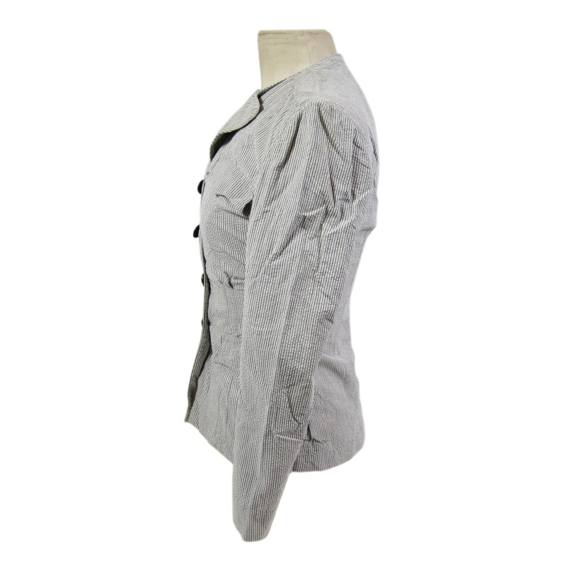 Jacket, Seersucker, US Navy, WAVES