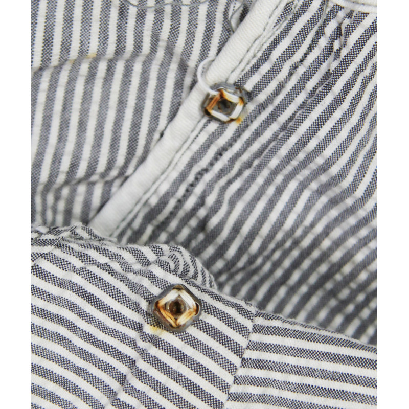 Veste Seersucker, US Navy, WAVES