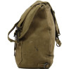 Bag, Field, M-1936, LUCE MANUFACTURING CO. 1942, Lt. Col. John Ulery, 10th Mountain Division, Italy