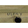 Bag, Field, M-1936, LUCE MANUFACTURING CO. 1942, Lt. Col. John Ulery, 10th Mountain Division, Italy