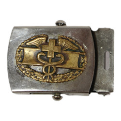 Buckle, Belt, Trousers, Combat Medic